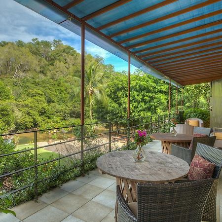 Villa Azalea Inn & Organic Farm JALISCO Экстерьер фото