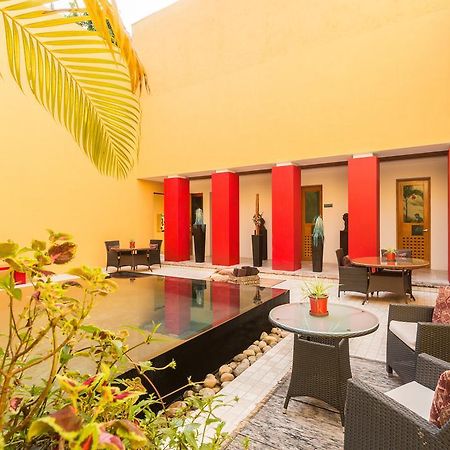 Villa Azalea Inn & Organic Farm JALISCO Экстерьер фото