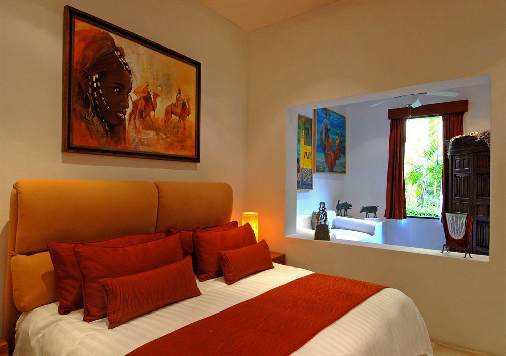 Villa Azalea Inn & Organic Farm JALISCO Экстерьер фото