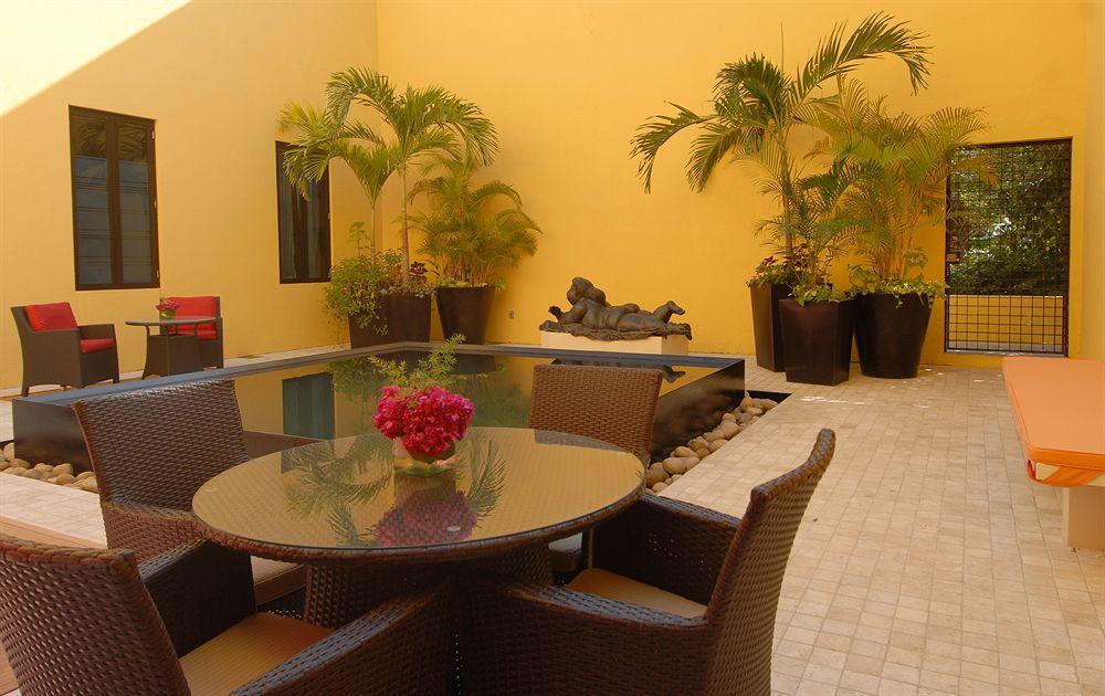 Villa Azalea Inn & Organic Farm JALISCO Экстерьер фото