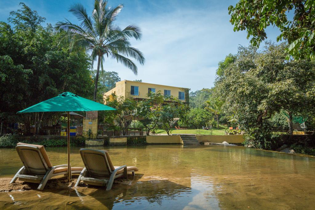 Villa Azalea Inn & Organic Farm JALISCO Экстерьер фото