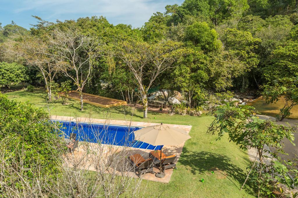 Villa Azalea Inn & Organic Farm JALISCO Экстерьер фото
