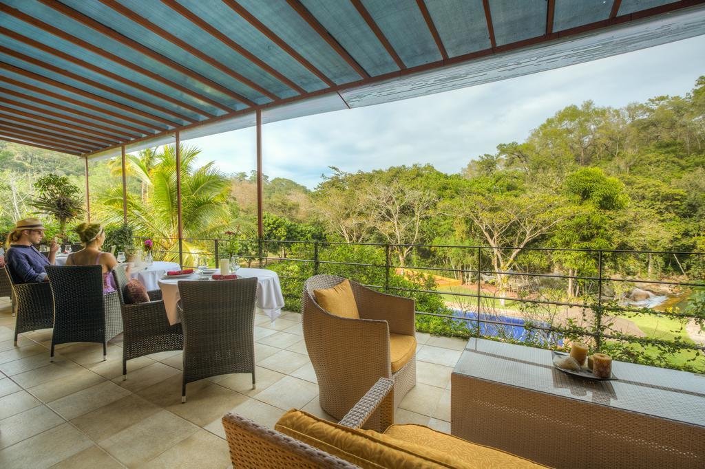 Villa Azalea Inn & Organic Farm JALISCO Экстерьер фото