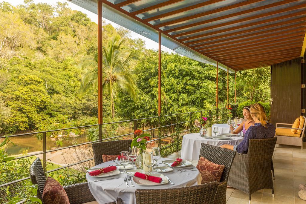 Villa Azalea Inn & Organic Farm JALISCO Экстерьер фото