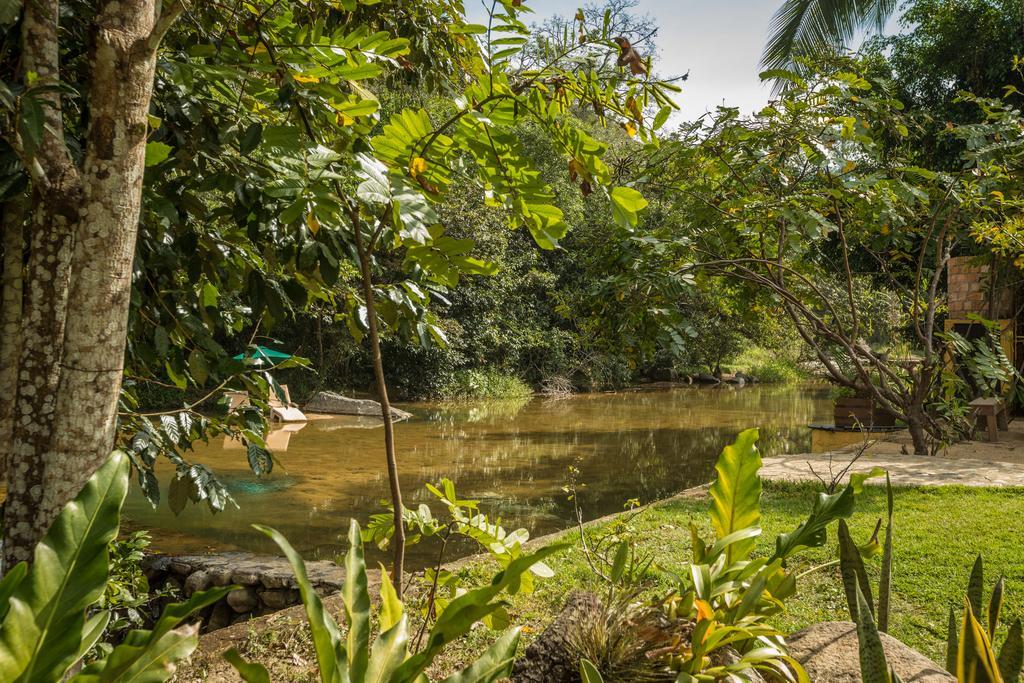 Villa Azalea Inn & Organic Farm JALISCO Экстерьер фото