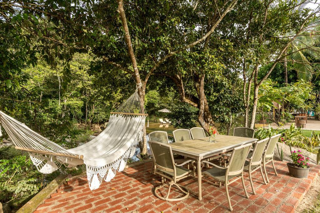 Villa Azalea Inn & Organic Farm JALISCO Экстерьер фото