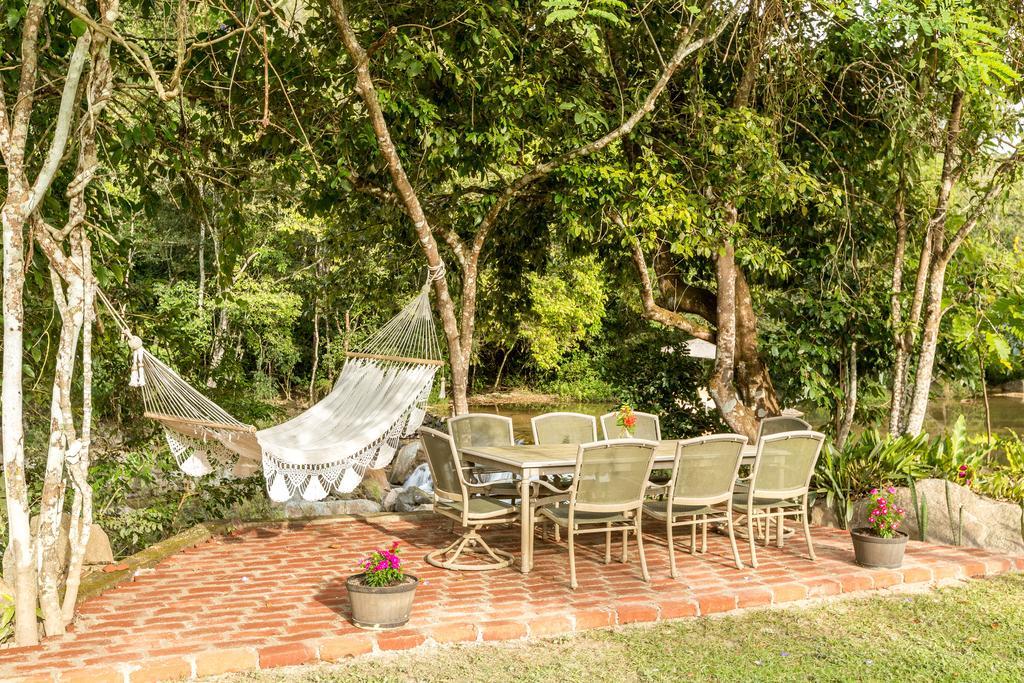Villa Azalea Inn & Organic Farm JALISCO Экстерьер фото