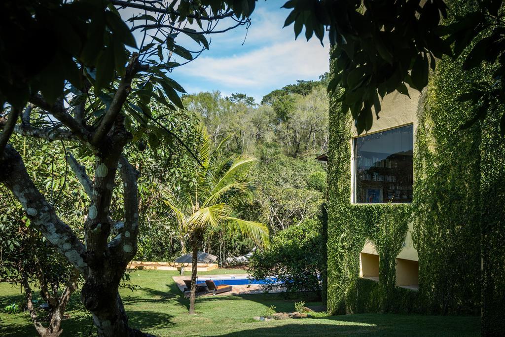 Villa Azalea Inn & Organic Farm JALISCO Экстерьер фото
