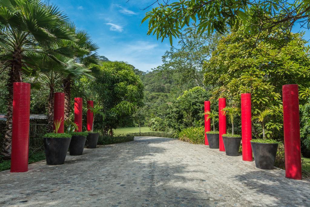 Villa Azalea Inn & Organic Farm JALISCO Экстерьер фото