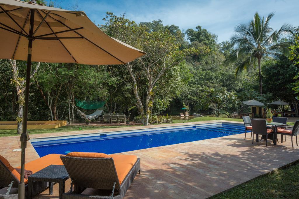 Villa Azalea Inn & Organic Farm JALISCO Экстерьер фото