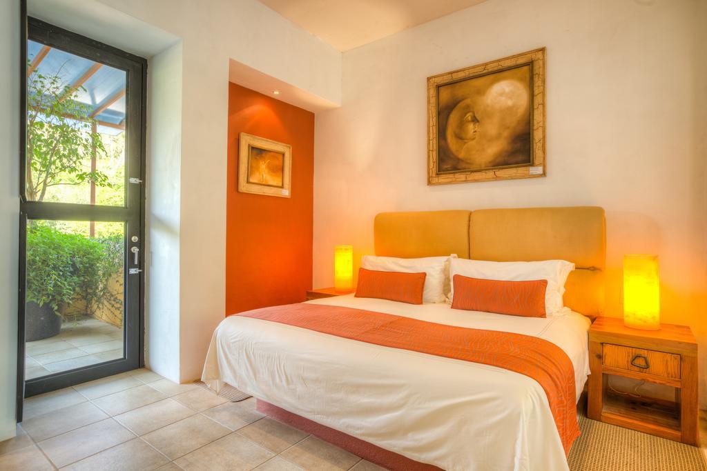 Villa Azalea Inn & Organic Farm JALISCO Номер фото