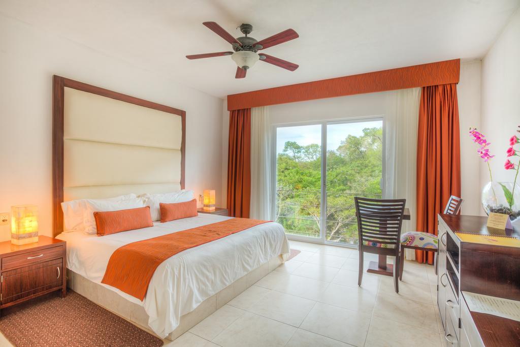 Villa Azalea Inn & Organic Farm JALISCO Номер фото