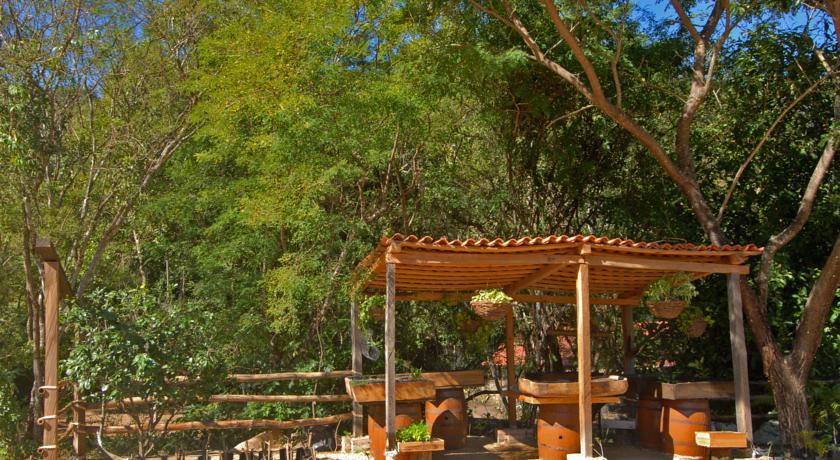 Villa Azalea Inn & Organic Farm JALISCO Экстерьер фото