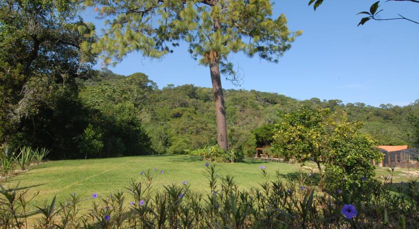 Villa Azalea Inn & Organic Farm JALISCO Экстерьер фото