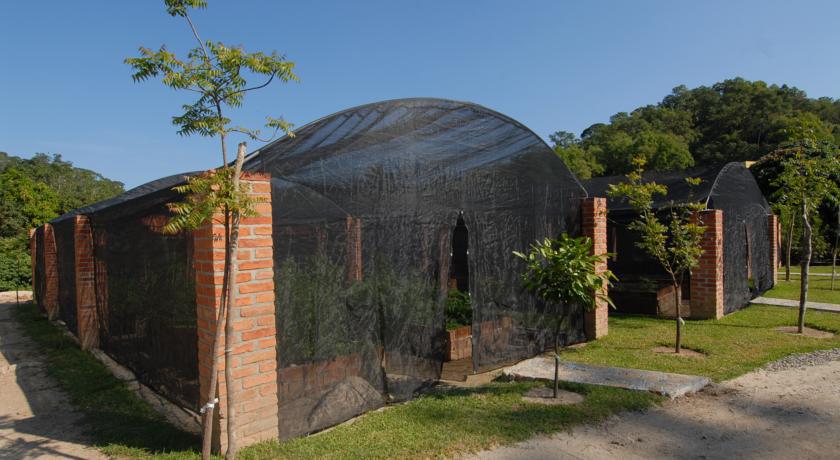 Villa Azalea Inn & Organic Farm JALISCO Экстерьер фото