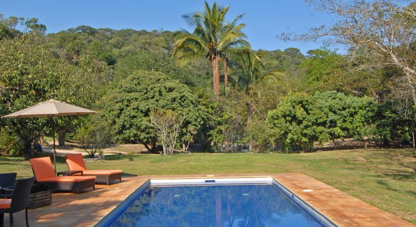 Villa Azalea Inn & Organic Farm JALISCO Экстерьер фото