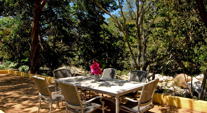 Villa Azalea Inn & Organic Farm JALISCO Экстерьер фото